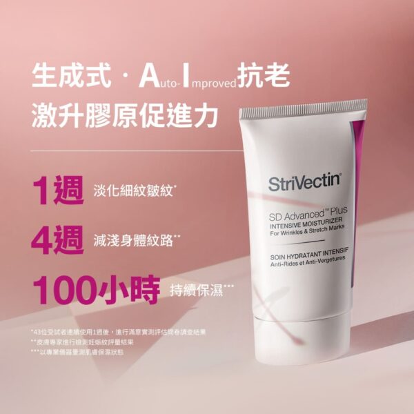 StriVectin皺效奇蹟 超級意外胜肽皺效霜 - 升級版